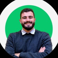 Bernardo Moraes
