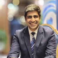 Soheil Tehrani