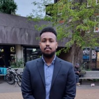 Burhan Abdi