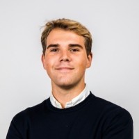 Nicholas Grechi Skaaning Johansen