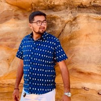 Ajay Bhanushali