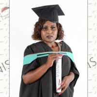Makhosazana Dlamini