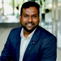 Sathvik Reddy Kadire