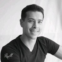 Daniel Iturria Avalos