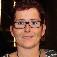 Mieke Müller