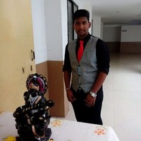 Parath Kumar S