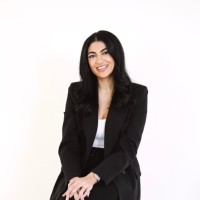 Isabella Arjomand