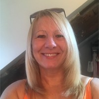 Sue George