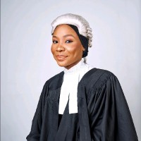 Hasana Ibrahim Alkali