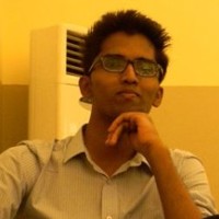 Naganand Badgeri