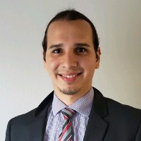 Josue Torres-Cabrera