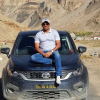 Deepak Jadhav