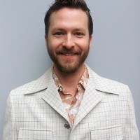 Jonathan Ramer