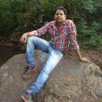 Sangram Chaudhury