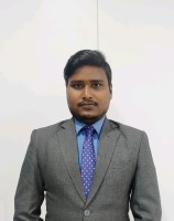 Manoj Kumar Shaw