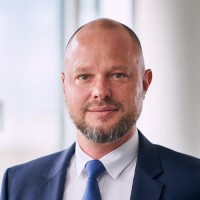 Dr. Daniel Liebchen