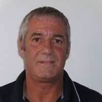 Andrew Burton
