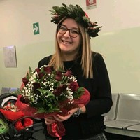 Martina Genova