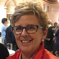Robyn Williams