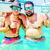 Jonathan Barrios