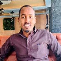 Abdirahman Aden Omar