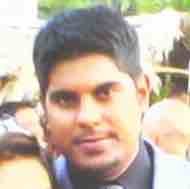 Shawn Ramdin