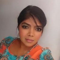 Yashini Naidoo, Ph.D