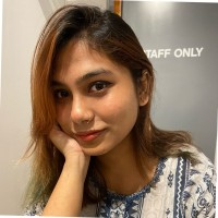 Sadia Tasnim Ahsan Sara