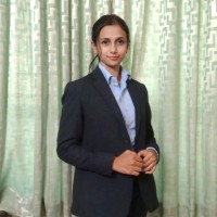 Anuja J