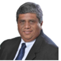 Cesar Lezama Flores