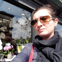 Olga Grishin