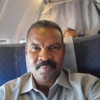 Mansour Mudawi