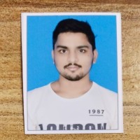 Bhabesh kumar Nayak