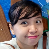 Christina Rositha Simbolon