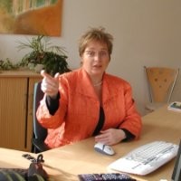 Petra Volkmann-Becher