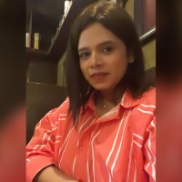 Aishwarya Ch