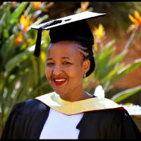 Zimasa Ratshikhopha