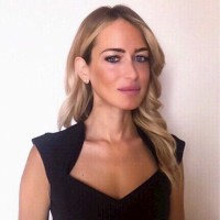 Giulia Gasparro