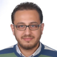 Eyas Turk