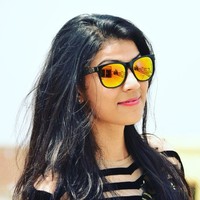 Heena Goyal