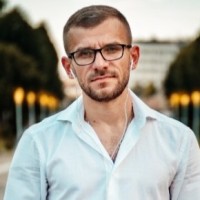 Alexandru Damian Mihaila