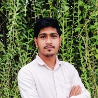 Md Ikramul Haque