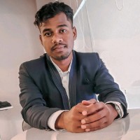 Mangleshwar Kumar