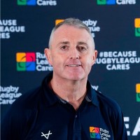 Steven McCormack