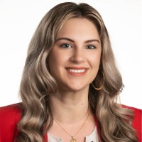 Rebecca Bevans