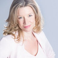 Marie-Hélène Dubé