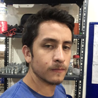 Luis Andrés Beltrán Juez