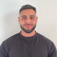 Joshua Salama