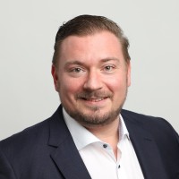 Ing. Christian Kickenweitz