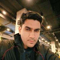 Imran Sharieff